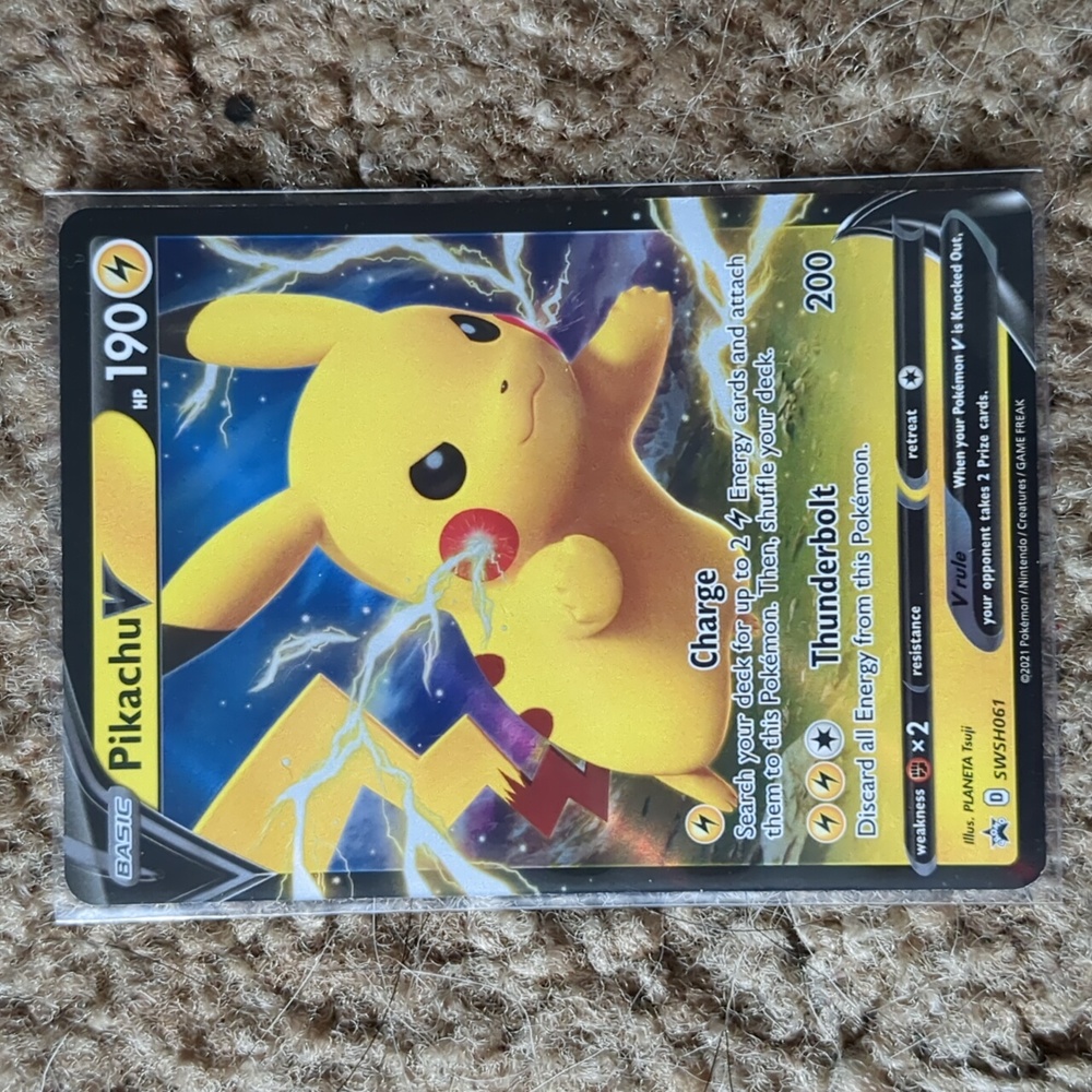 Pokemon